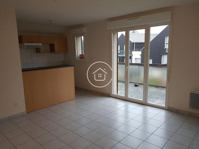 Appartement location à Vendôme