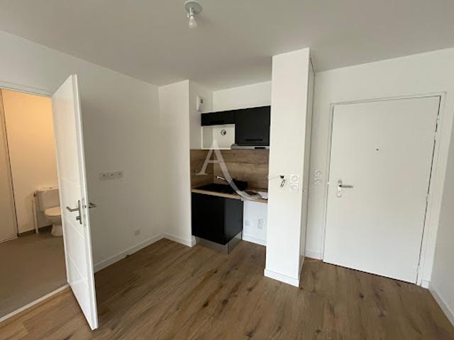 Appartement location à Clos du Bourg, Fleury-les-Aubrais