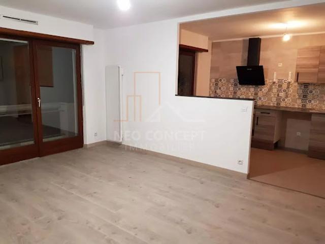 Appartement location à Haguenau-Wissembourg, Haguenau