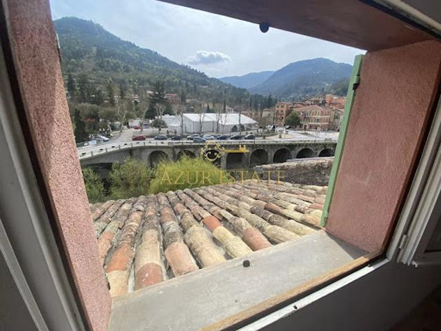 Appartement location à Sospel, Alpes-Maritimes