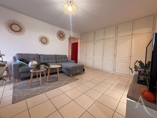 Appartement location à Bourges