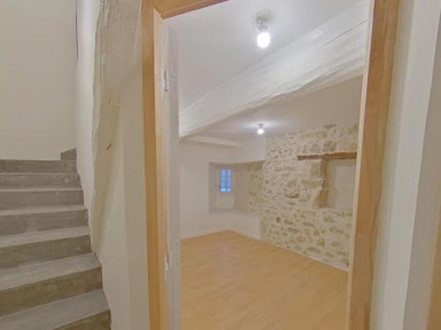 Appartement location à Forcalquier