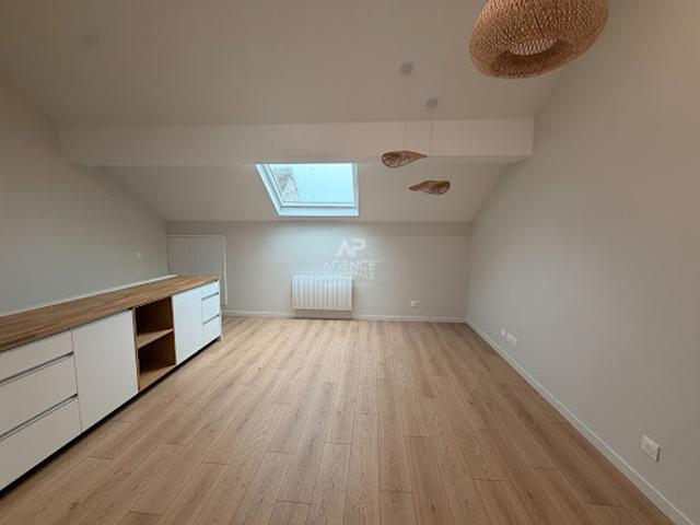 Appartement location à Saint-Germain-en-Laye, Montesson
