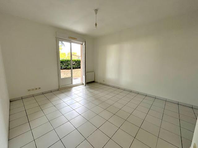 Appartement location à Cité Lafayette, Aytré