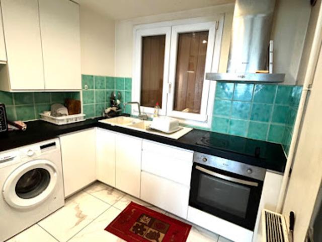 Appartement location à Torcy, Chelles
