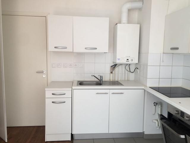 Appartement location à Bobigny, Vaux-montreuil