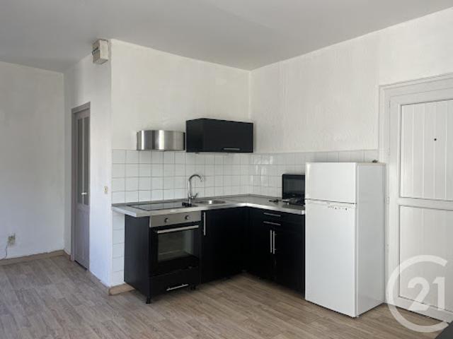 Appartement location à Tournon-sur-Rhône, Annonay