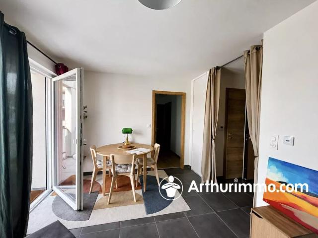 Appartement location à Belfort, Saraz