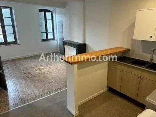 Appartement location à Béziers