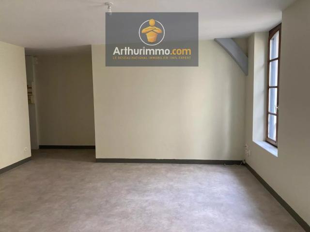 Appartement location à Pontivy, Bretagne