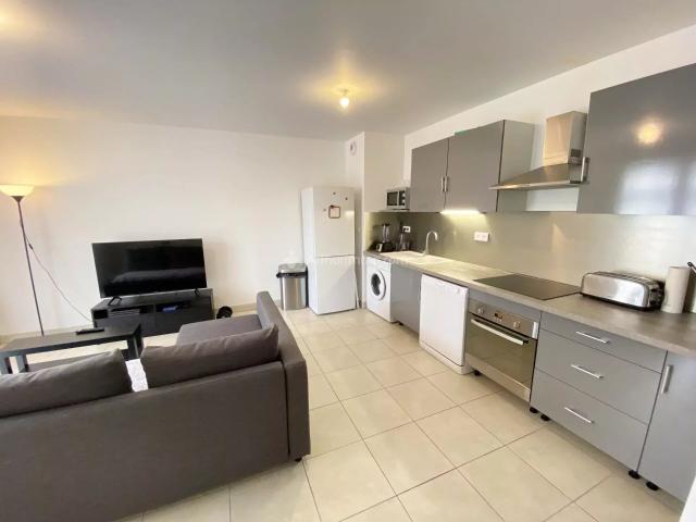 Appartement location à Tours, Joué-lès-tours