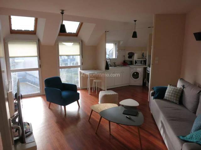 Appartement location à Rennes, Bretagne