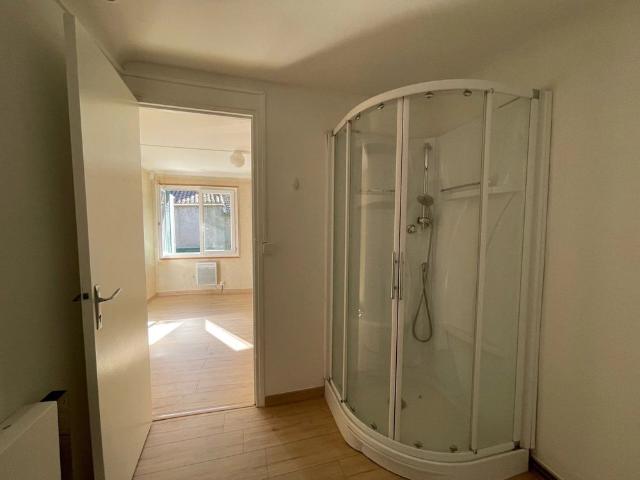 Appartement location à Lodève