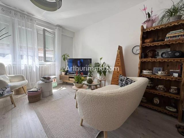 Appartement location à Lons-le-Saunier, Montmorot