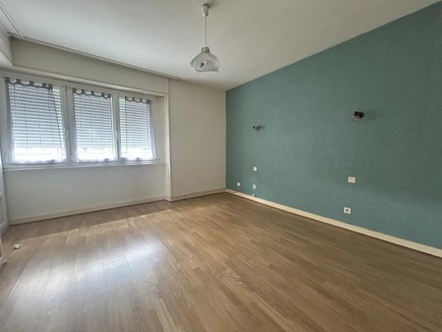 Appartement location à Saint-Dié-des-Vosges, Pair-et-grandrupt