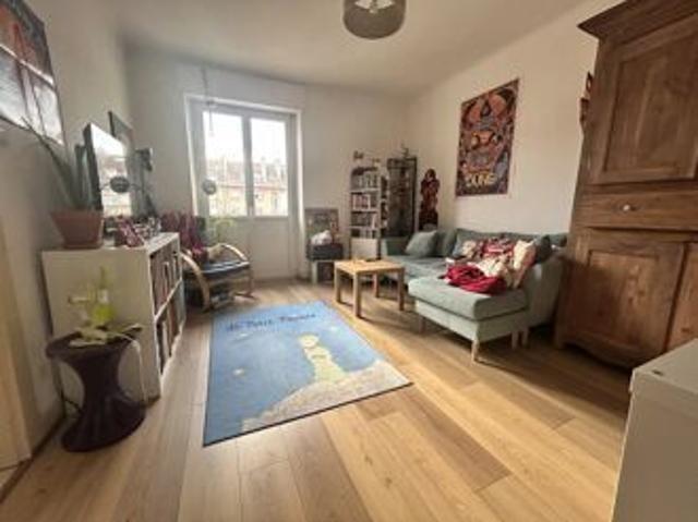 Appartement location à Saint-Dié-des-Vosges, Saint-dié