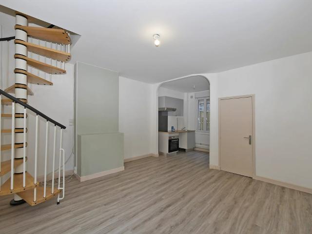 Appartement location à Saint-Quentin, Saint-quentin