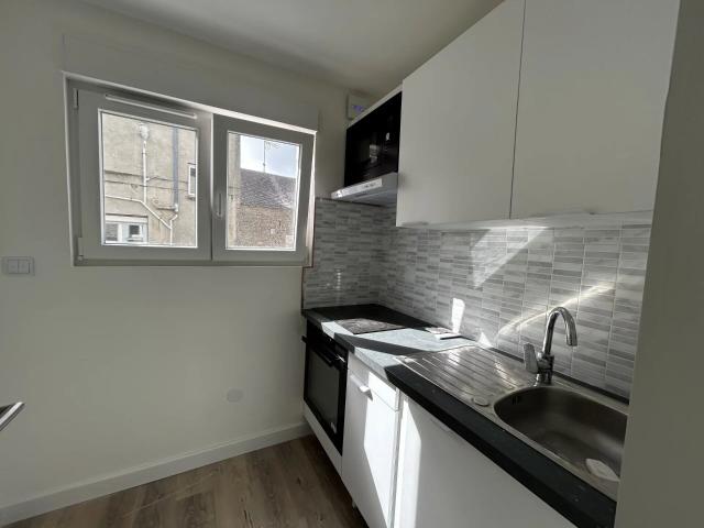 Appartement location à France métropolitaine, Saint-quentin