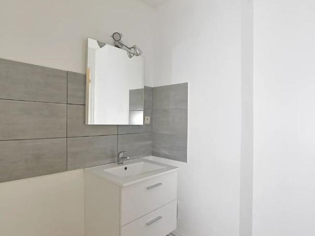 Appartement location à Saint-quentin, Béguinage Saint-Augustin