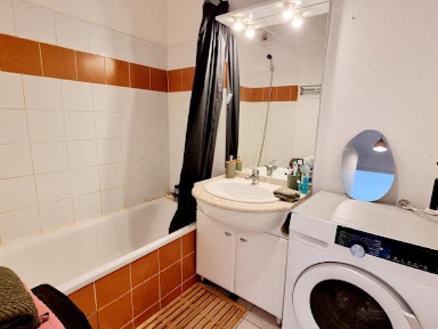 Appartement location à Albi