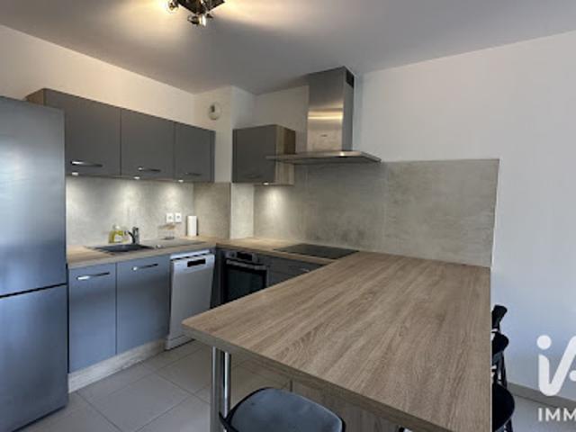 Appartement location à Grasse, Antibes