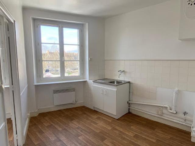Appartement location à Argentan
