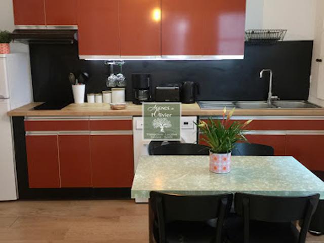 Appartement location à Arles