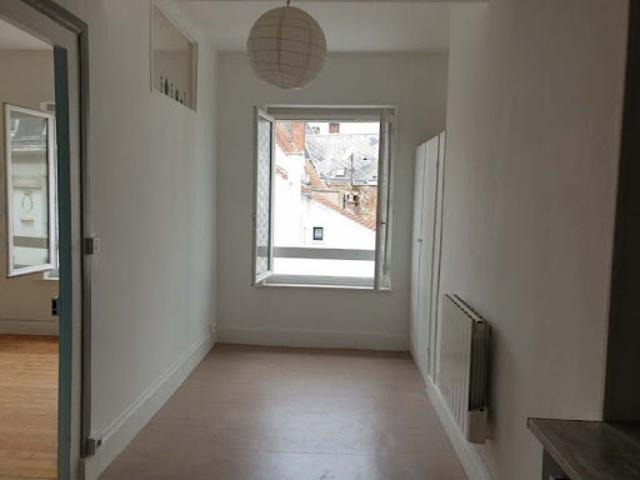 Appartement location à Arras