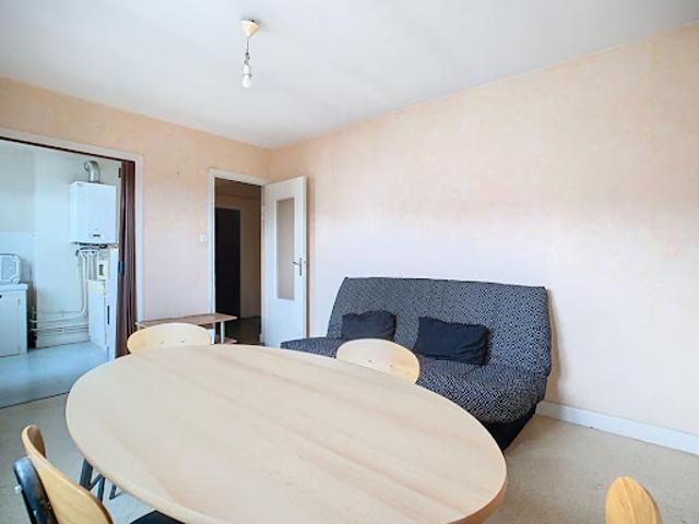 Appartement location à Aurillac