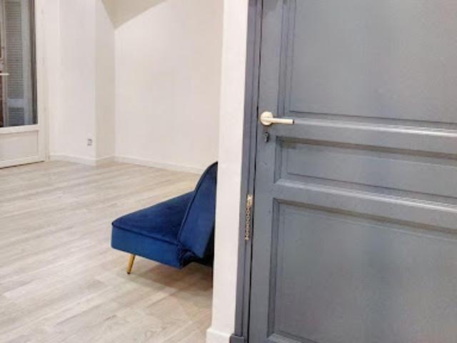 Appartement location à Arrondissement de Draguignan, Bargemon