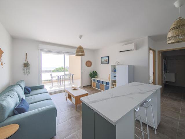 Appartement location à Bastia