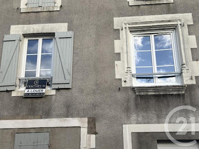 Appartement location à Orléans, Beaugency