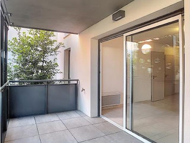 Appartement location à Béziers