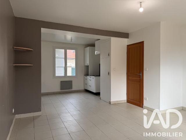Appartement location à Bornel