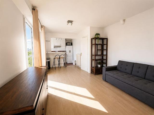 Appartement location à Boulogne-Billancourt, Boulogne-billancourt