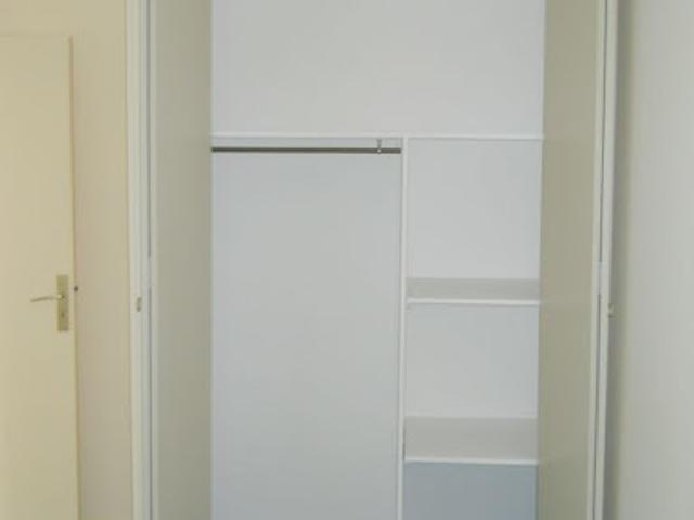 Appartement location à Bourges