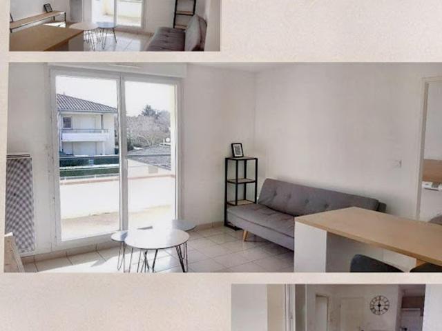 Appartement location à Toulouse, Castelnau-d'estrétefonds