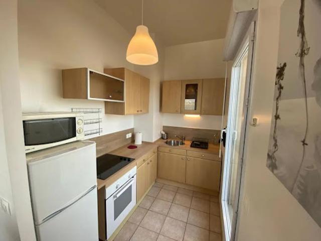 Appartement location à Antony, Clamart