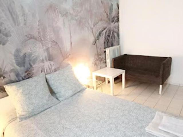 Appartement location à Nanterre, Clichy