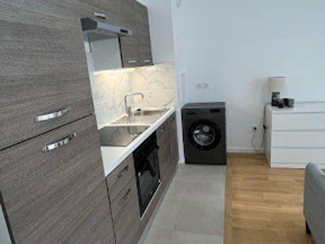 Appartement location à Nanterre, Clichy