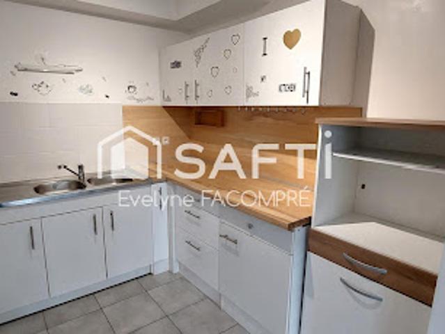 Appartement location à Dunkerque, Coudekerque-branche