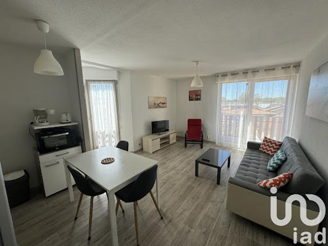Appartement location à Dax