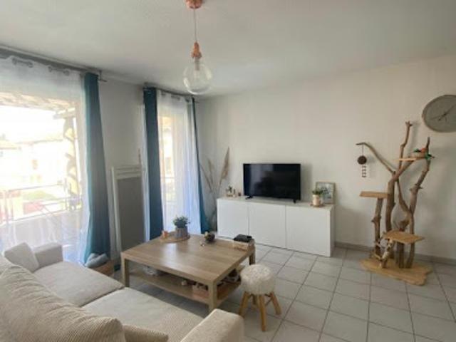 Appartement location à Dax