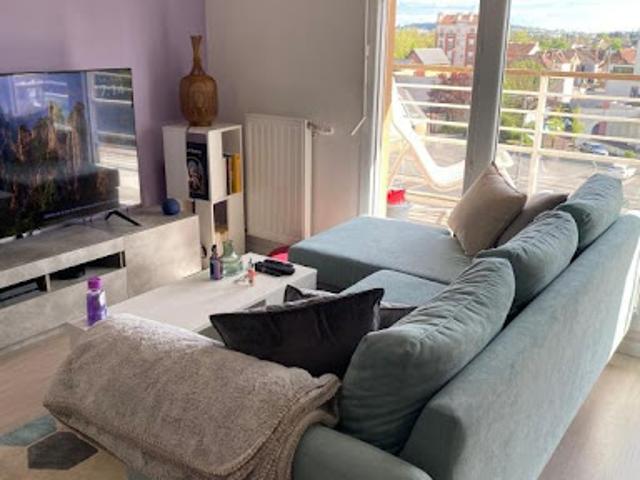 Appartement location à Argenteuil, Ermont