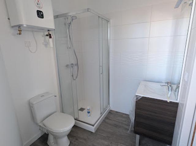 Appartement location à Gaillardon, Fontenay-le-Comte