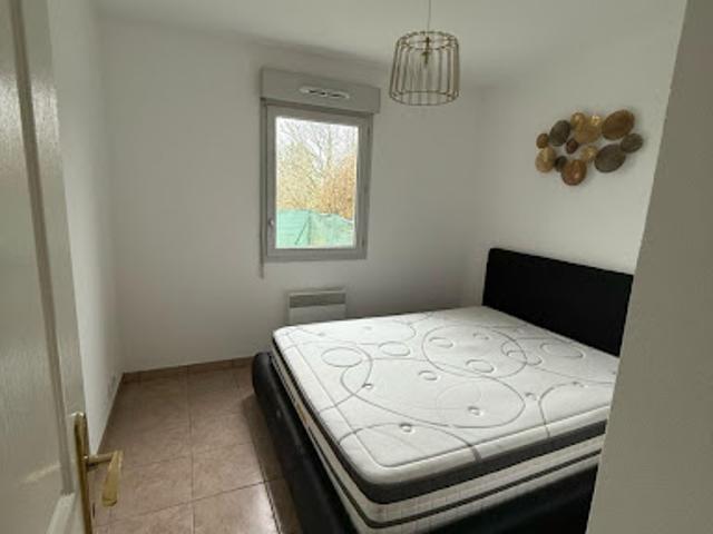 Appartement location à Gex, Cessy