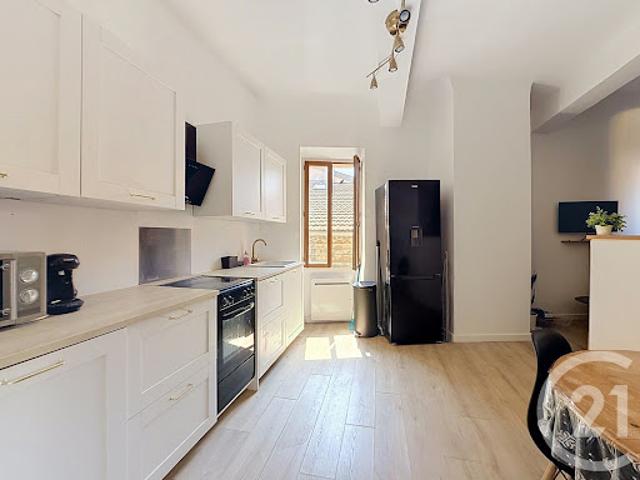 Appartement location à Grasse