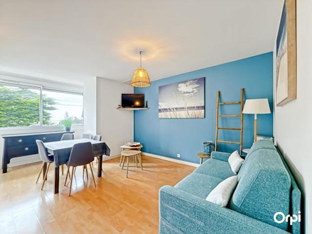 Appartement location à Lorient, Bretagne