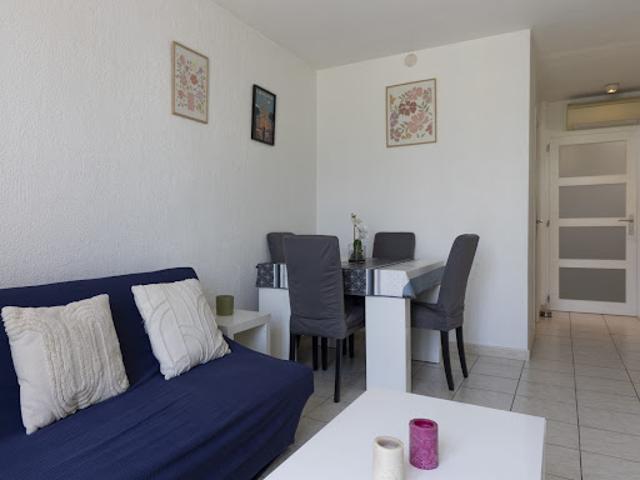 Appartement location à Arrondissement de Toulon, Hyères