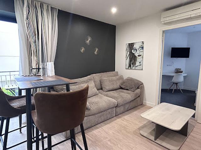 Appartement location à Arcachon, La Teste-de-buch